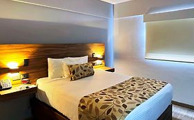 Hotel Sleep Inn Mazatlan